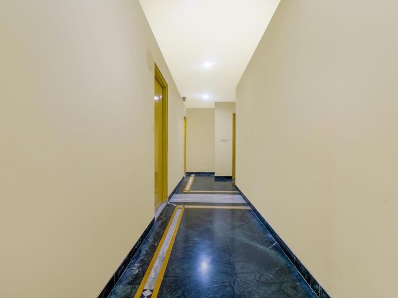 Utsav Hotel Jaipur Exterior photo